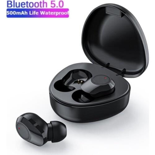 Vacusg Wireless Headphones