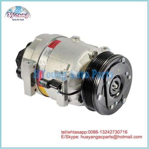 High quality Auto AC Compressors for SSANGYONG REXTON 2.9 /3.2 / 2.7 6611304415 714956 6611304915