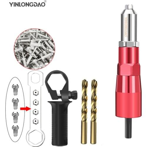 YINLONGDAO Pneumatic Nail Guns
