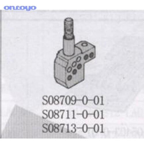 1 PCS Part #S08711001 Needle Clamp For BROTHER FD4-B272 Sewing Machine