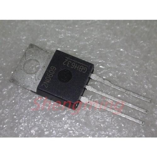 10PCS 2N0609 IPP80N06S2-09 TO-220