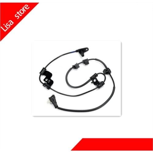 ABS Sensor Wheel Speed Sensor Front Left Front Right For Hyundai Sonata 598104Q000 598304Q000
