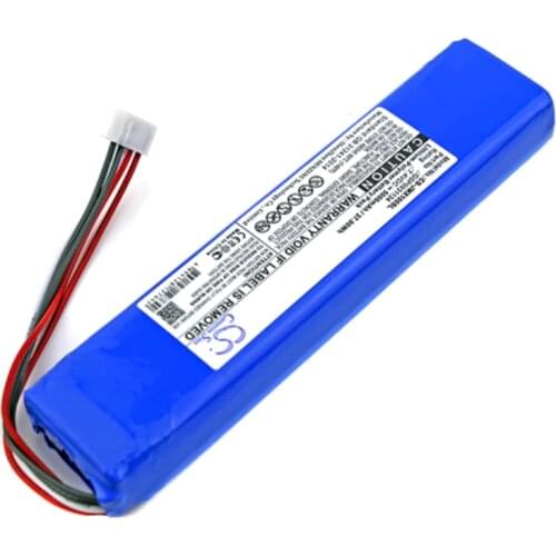 Cameron Sino 5000mAh Battery GSP0931134 for JBL JBLXTREME, Xtreme