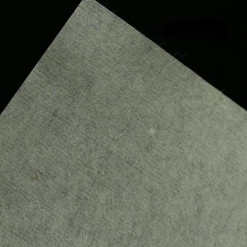 Yan Pi Xuan Paper Ancient Ultra-thin Cicada Wing Half Ripe Xuan Paper for Copying Handmade Calligraphy Painting Rice Paper