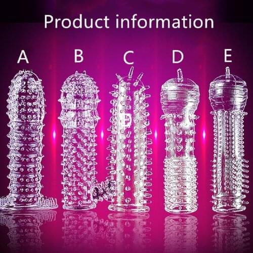CEA.HARNESS Penis Enlargement Pumps