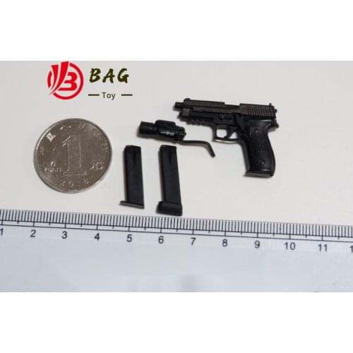 1/6 Action Figures SoldierStory SS109 NSW WINTER WARFARE “MARKSMAN”P226