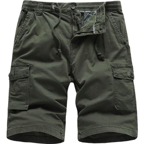 Fashsiualy Men's Shorts
