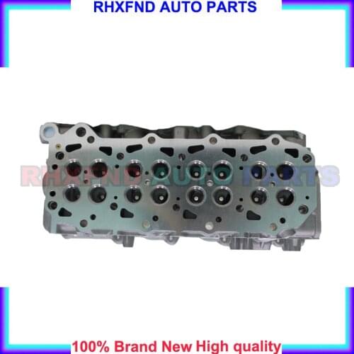 Bare type ZD3 cylinder head AMC 908 796 for Nissan Patrol GR/Terrano II/Urban for Opel Movano for Renault Mascott 2953c 3.0CDTI