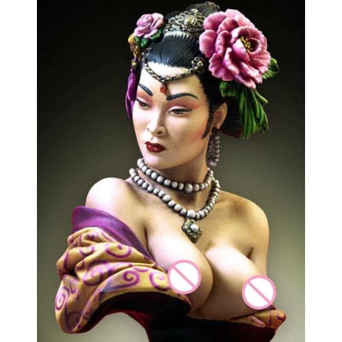 Chinese ancient beauty