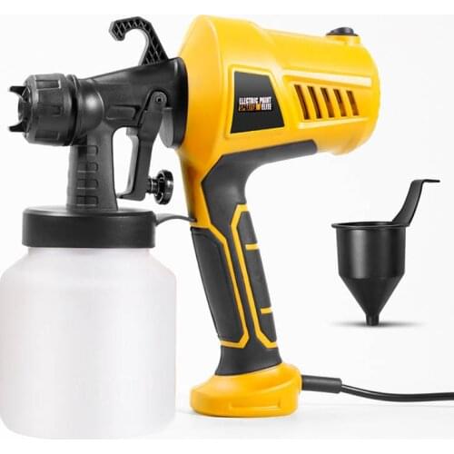 Mixxar Spray Guns