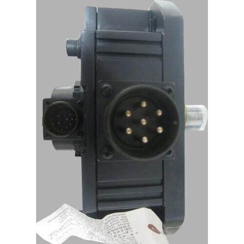 NEW&ORIGINAL MIT HC-UFS202 SERVO MOTOR HC-UFS202