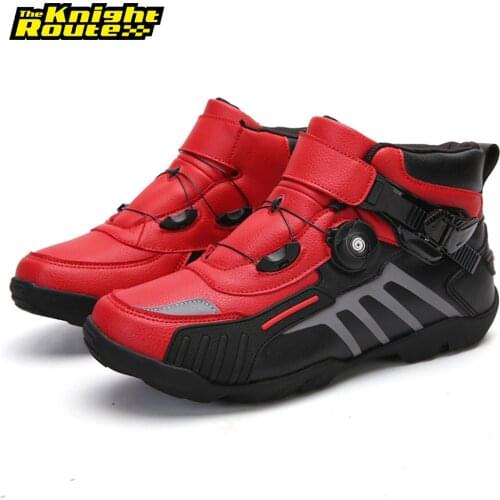 Мотоботинки OEING China At AliExpress