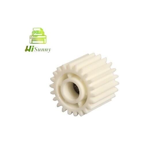 Original new A03U809311 A03U809300 for Konica Minolta bizhub Pro C6000 C5500 C5501 C6500 C6501 22T Fuser Drive Gear