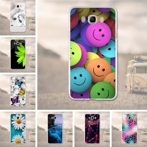 Silicone Case For Samsung Galaxy On8 Case For Samsung Galaxy On8 on 8 Cover 3D Soft TPU For Samsung Galaxy On 8 Mobile Phone Bag