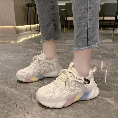Tromlfz Fashion Footwear