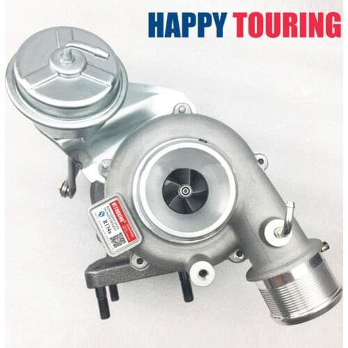 Turbine RHF3 VL37 Turbocharger 55212916 55212917 for Alfa-Romeo MiTo Fiat Bravo II Grande Punto Lancia Delta III 1.4 TB 16V 88Kw