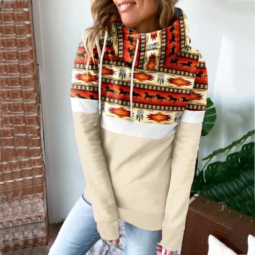 XIYOUNGYOUNG Hoodies For Women