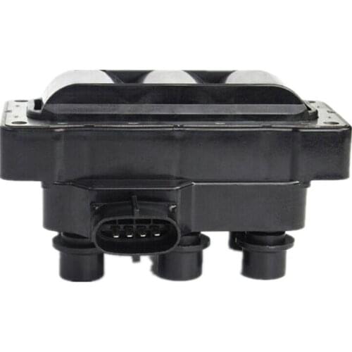 0297006770 19017113 90TF-120-29A1A ZZM718100 E9DF-120-29AA Ignition Coil for Ford 87-08 Mazda 91-08 Mercury 98-04