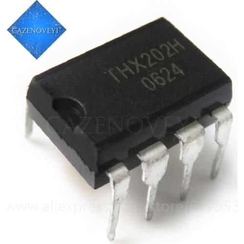 10pcs/lot THX202H-7V THX202H-7 THX202H THX202 DIP-8 new original In Stock