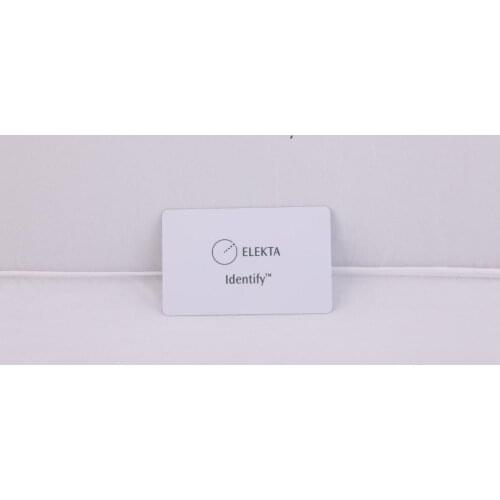 1000pcs/lot 125Khz Printed RFID Contactless Smart ID card EM4100 TK4100 Printed CR80 PVC Card for Entry Access Control System