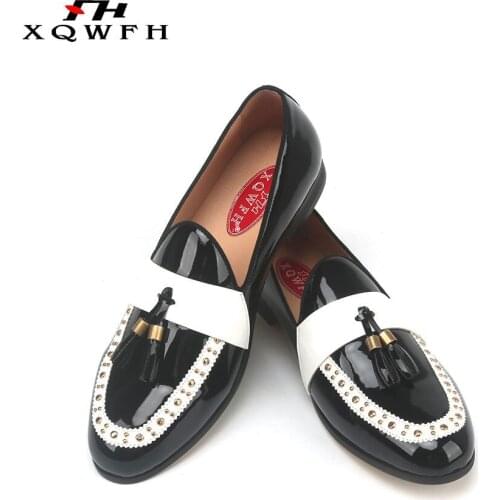 2020 Men Fashion Shoe Office Shoes for Men Casual Shoes Breathable Leather Loafers Driving Moccasins Comfortable Slip on Shoes