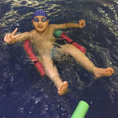 2021 Floating Pool Water Hammock Float Lounger Floating Toys Inflatable Pool Float Swimming Pool Chair Swim Ring Bed Net Cover