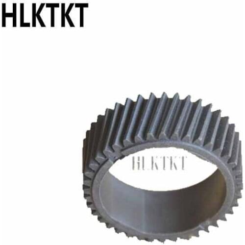 5 X Compatible new AF2075 Upper Fuser Roller Gear AB01-2062 B140-4194 B247-4194 For Ricoh AF2075 AF2060 MP6000 6500 7000 8000