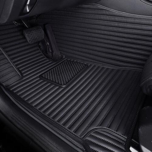 Car floor mats for mazda 3 cx5 bk 6 gg gj bl cx7 cx3 cx5 mx-5 cx9 demio 323 car floor mats