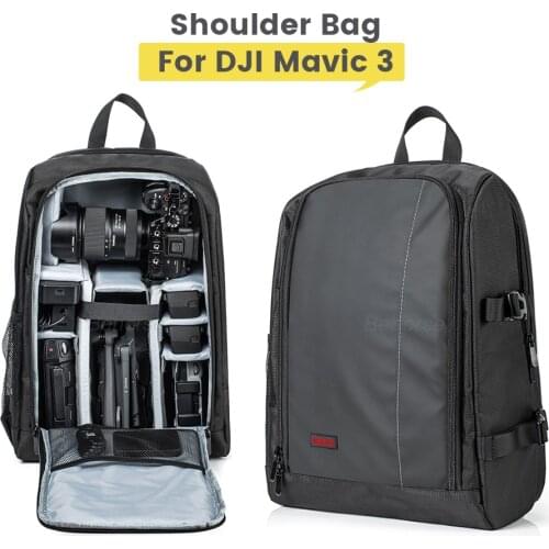 BEHORSE Expedition Backpacks