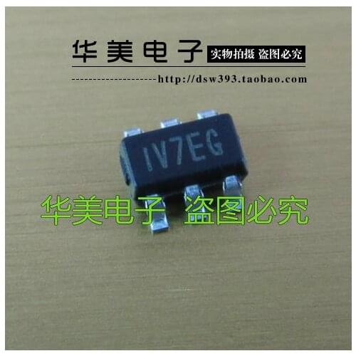 Free Delivery.MP2451DT India: beginning IV7 6 pin power management chip SOT23-6