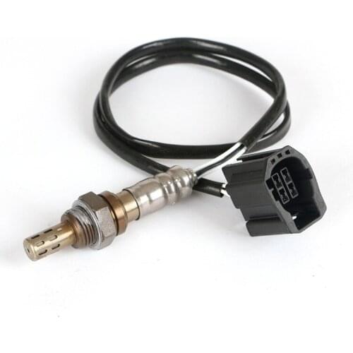 Free Shipping High Quality New Changan for Mazda 3 1.6 Front oxygen oxygen sensor 07-11 ZL02-18-861 Mazda