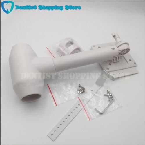 Good quality dental monitor holder endoscope frame holder for oral camera LCD Monitor Bracket Monitor Arm