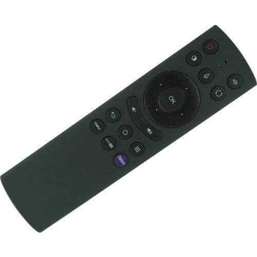 Voice Bluetooth Remote Control For 40FR50BU 32FP50WU 32FP50GU 43UP50GU 32H600KD 55U600KD 55U730GR 65U700GR 32FR50BU Smart LED TV