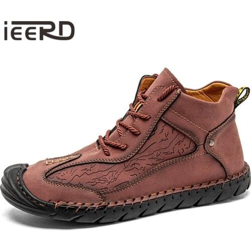 IEERD Men's Shoes