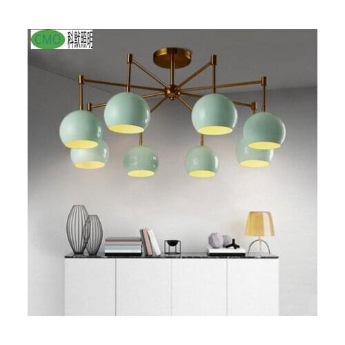 Потолочные светильники JIAKMJ China At AliExpress