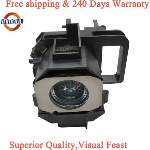 A+quality and 95% Brightness projector lamp ELPLP49 for EPSON EH-TW4000/EMP-TW5000/EH-TW3500/EH-TW2900/EH-TW5500/EH-TW4500