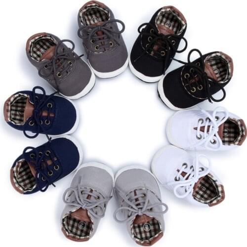 Meckior Children's Shoes