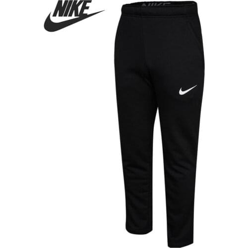Original New Arrival NIKE AS M NK DF PNT REG FL Mens Pants Sportswear