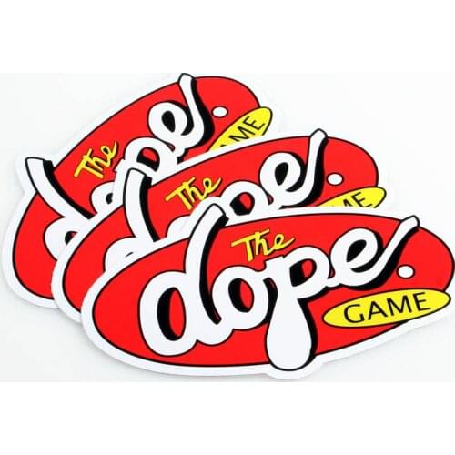 Excellent quality Custom Eletronic Product Label Vinyl Cable Label Stickers ---PX9041