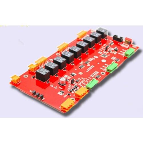 PCBA Board Sample PCB Fabrication PCBA Circuit Board Assembly BOM List Purchasing Custom PCB PCBA Demo Board