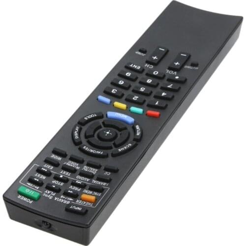 Remote Controller for Sony RM-ED022 RM-GD005 RM-ED036 KDL-32EX402 LCD TV Control Remote