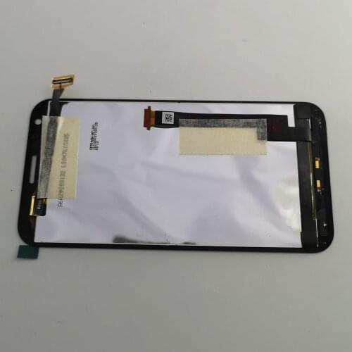 4.7 inch For ASUS Padfone 2 II A68 A68M Touch Screen Digitizer Sensor Glass + LCD Display Monitor Module Panel Assembly BLACK