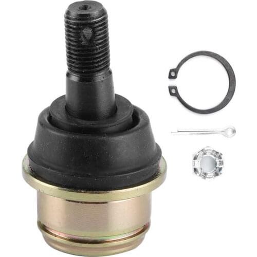 Joint Car styling Steel Alloy Ball Joint Replacement Fit for Honda TRX420FE Rancher 420 Es 4X4 2007 2008 rotule Car Accessories