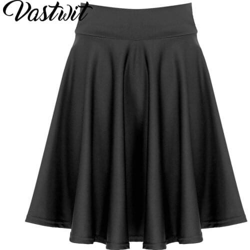 Vastwit Women's Mini Skirts