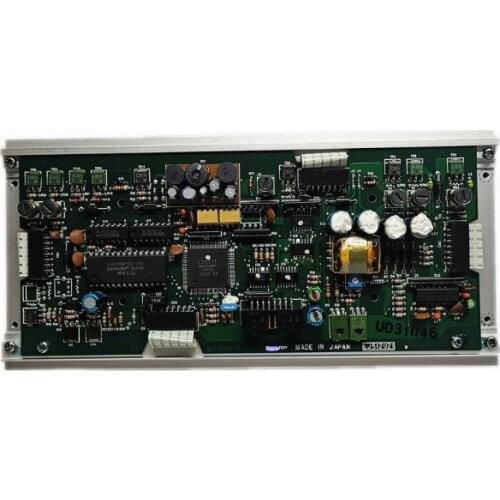 LJ512U21 Quality test video can be provided，1 year warranty, warehouse stock