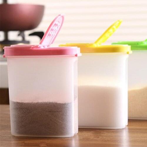 VKTECH Salt And Pepper Shakers