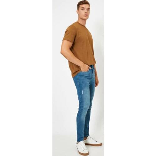 YOK Mens Jeans