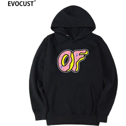 Golfed Wang Tyler The Creator Funny Ofwgkta Odd Future Skate Men Hoodies Sweatshirts Women Unisex Combed Cotton