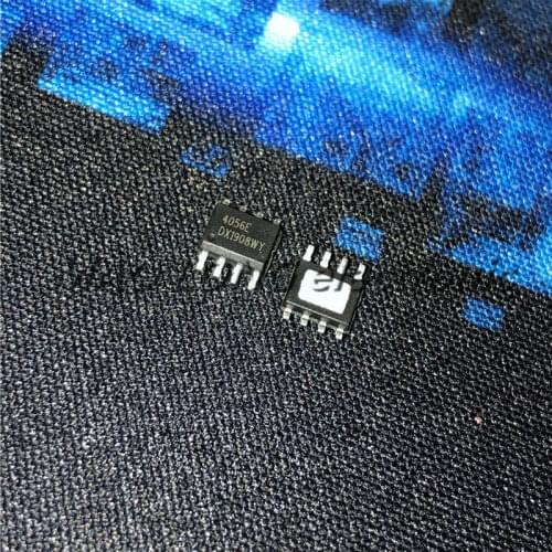 10PCS/LOT TP4056 SOP TP4056E SOP-8 SMD SOP8 new and original IC In Stock