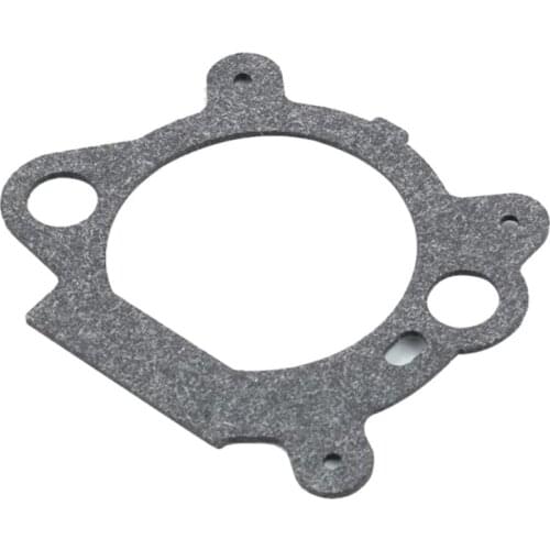 12pcs 795629 Carburetor Air Cleaner Mount Gasket Air Cleaner Mount Gaske T84F